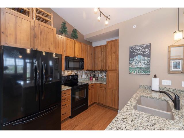 162 Village Rd G302, Granby, CO 80446