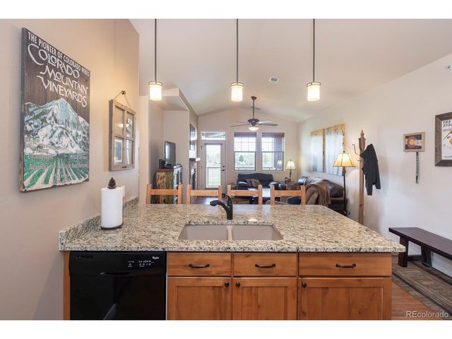 162 Village Rd G302, Granby, CO 80446