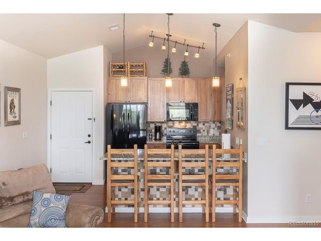 162 Village Rd G302, Granby, CO 80446