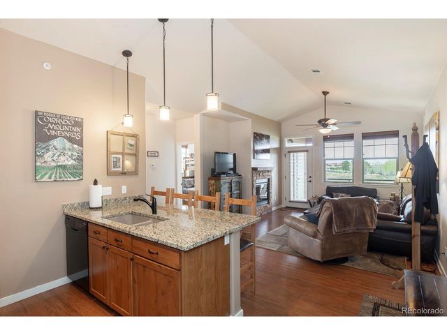 162 Village Rd G302, Granby, CO 80446