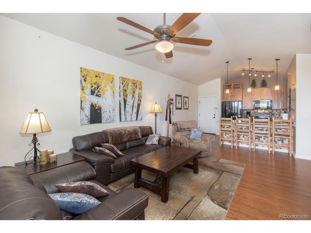 162 Village Rd G302, Granby, CO 80446