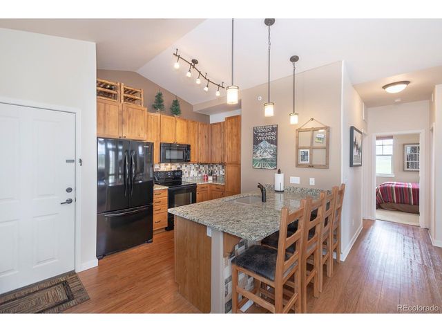 162 Village Rd G302, Granby, CO 80446