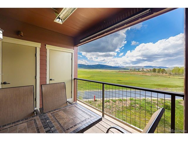162 Village Rd G302, Granby, CO 80446