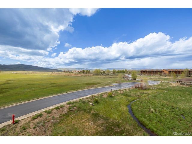 162 Village Rd G302, Granby, CO 80446