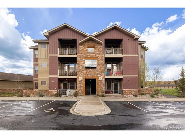 162 Village Rd G302, Granby, CO 80446