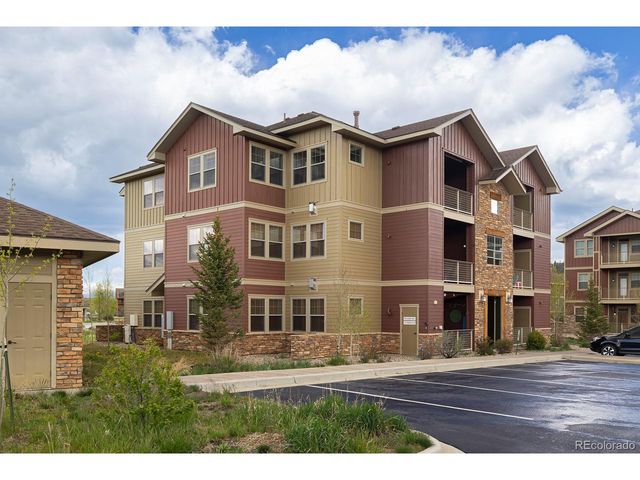 162 Village Rd G302, Granby, CO 80446