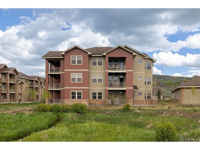 162 Village Rd G302, Granby, CO 80446