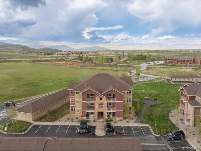 162 Village Rd G302, Granby, CO 80446