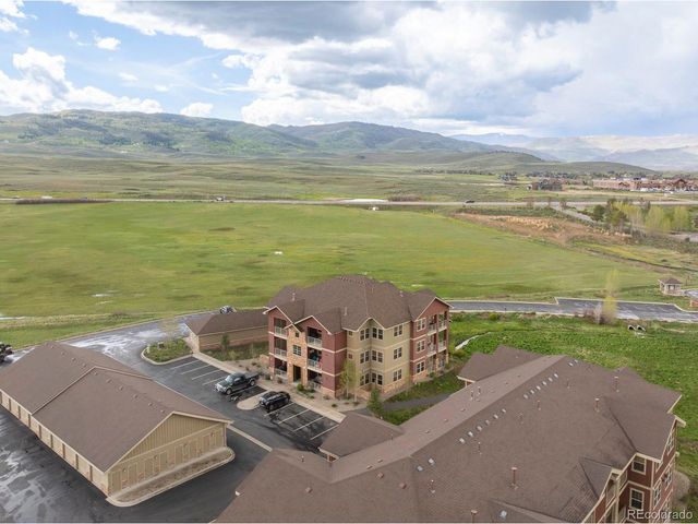 162 Village Rd G302, Granby, CO 80446