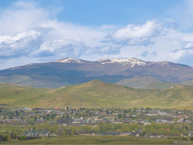 162 Village Rd G302, Granby, CO 80446