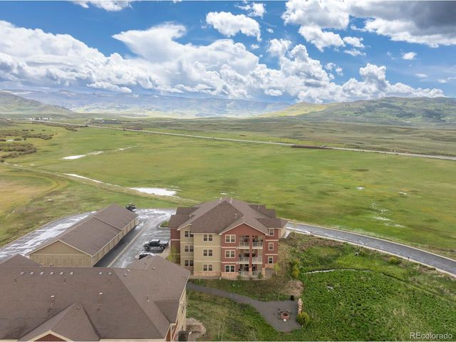 162 Village Rd G302, Granby, CO 80446