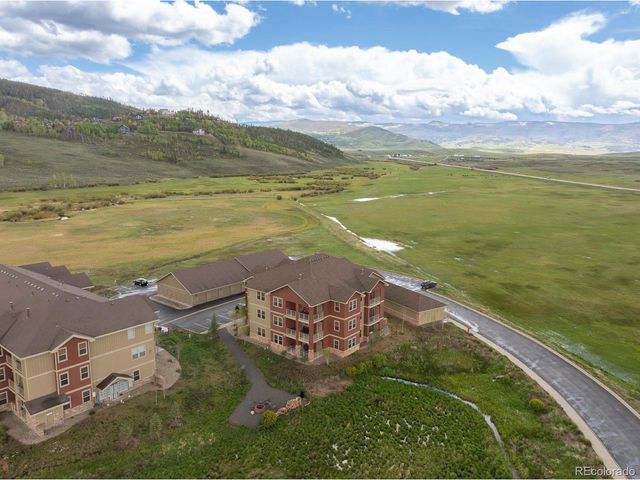 162 Village Rd G302, Granby, CO 80446