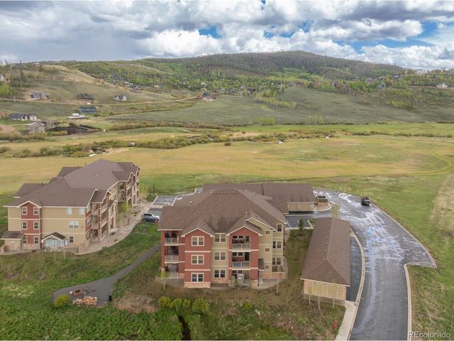 162 Village Rd G302, Granby, CO 80446