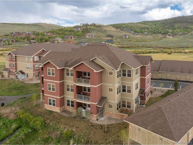 162 Village Rd G302, Granby, CO 80446