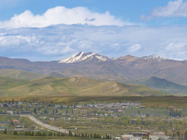 162 Village Rd G302, Granby, CO 80446