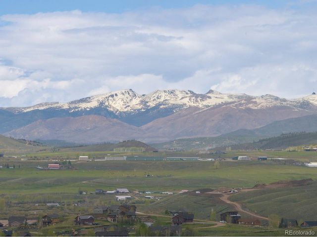 162 Village Rd G302, Granby, CO 80446