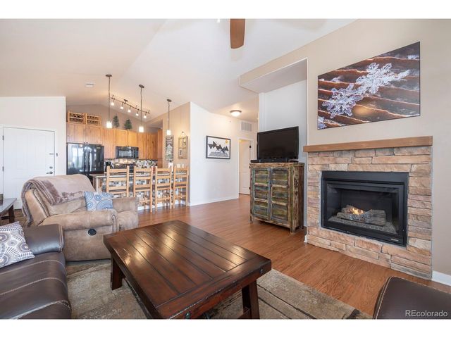 162 Village Rd G302, Granby, CO 80446