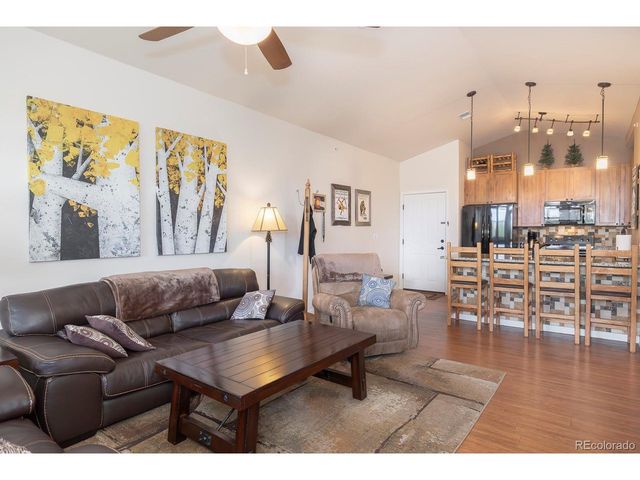 162 Village Rd G302, Granby, CO 80446