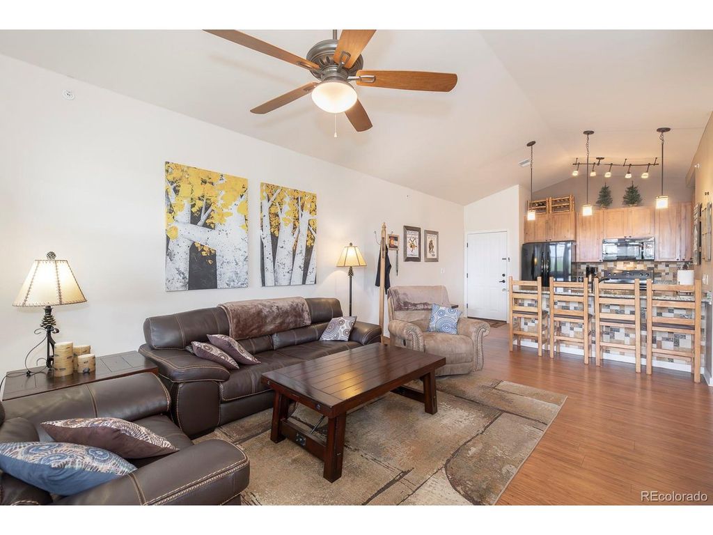 162 Village Rd G302, Granby, CO 80446