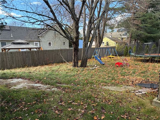 46 Hoover Street, West Warwick, RI 02893