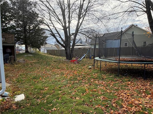 46 Hoover Street, West Warwick, RI 02893