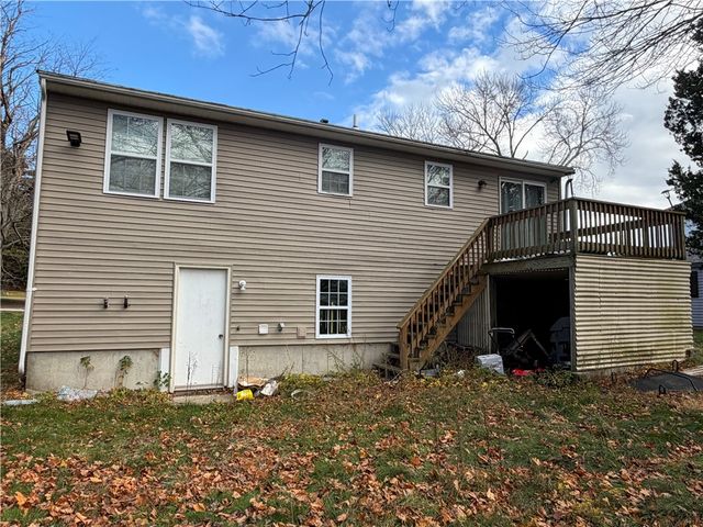 46 Hoover Street, West Warwick, RI 02893