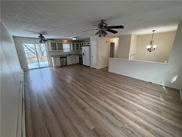 46 Hoover Street, West Warwick, RI 02893