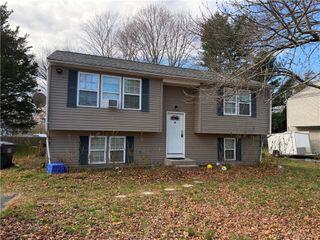 46 Hoover Street, West Warwick, RI 02893