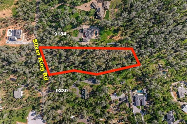 9200 Silver King, Redding, CA 96001