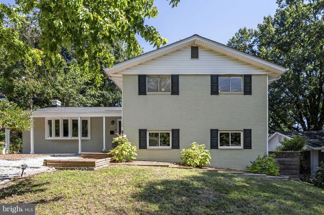 4206 BLACKSNAKE DR, Temple Hills, MD 20748