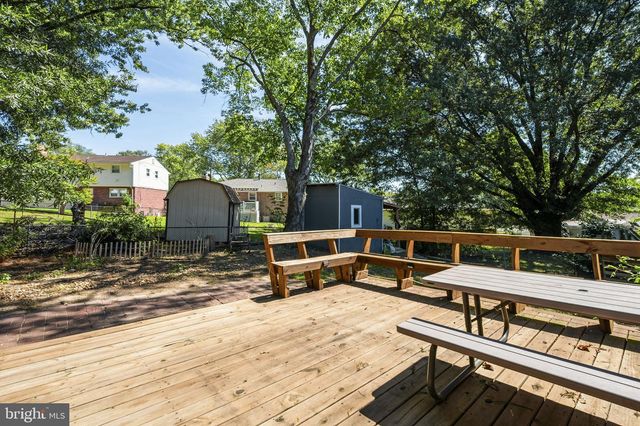 4206 BLACKSNAKE DR, Temple Hills, MD 20748