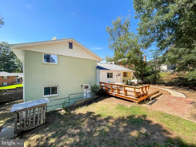 4206 BLACKSNAKE DR, Temple Hills, MD 20748