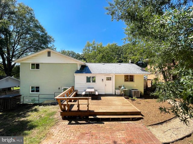 4206 BLACKSNAKE DR, Temple Hills, MD 20748