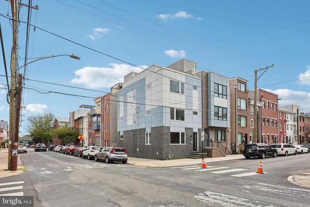 1265 N MASCHER ST, Philadelphia, PA 19122