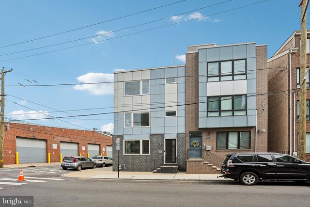 1265 N MASCHER ST, Philadelphia, PA 19122