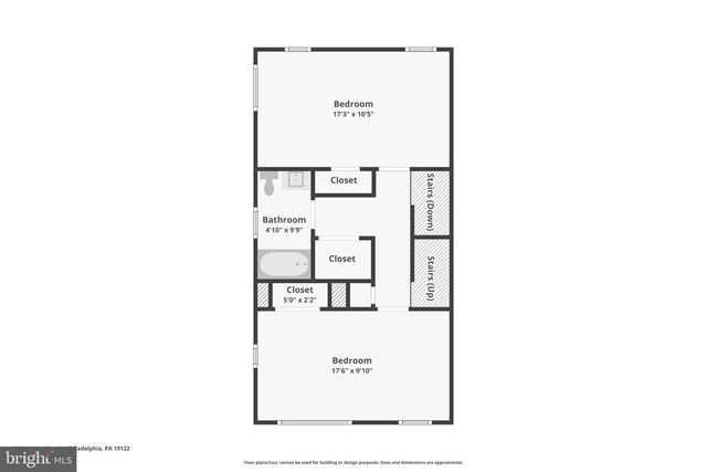 1265 N MASCHER ST, Philadelphia, PA 19122