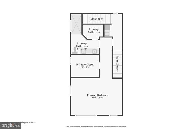 1265 N MASCHER ST, Philadelphia, PA 19122