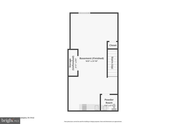 1265 N MASCHER ST, Philadelphia, PA 19122