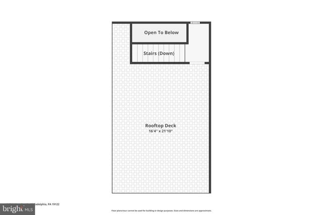1265 N MASCHER ST, Philadelphia, PA 19122