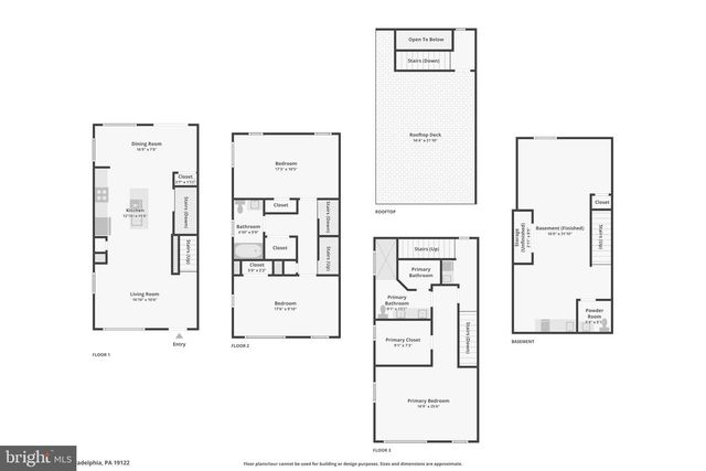 1265 N MASCHER ST, Philadelphia, PA 19122