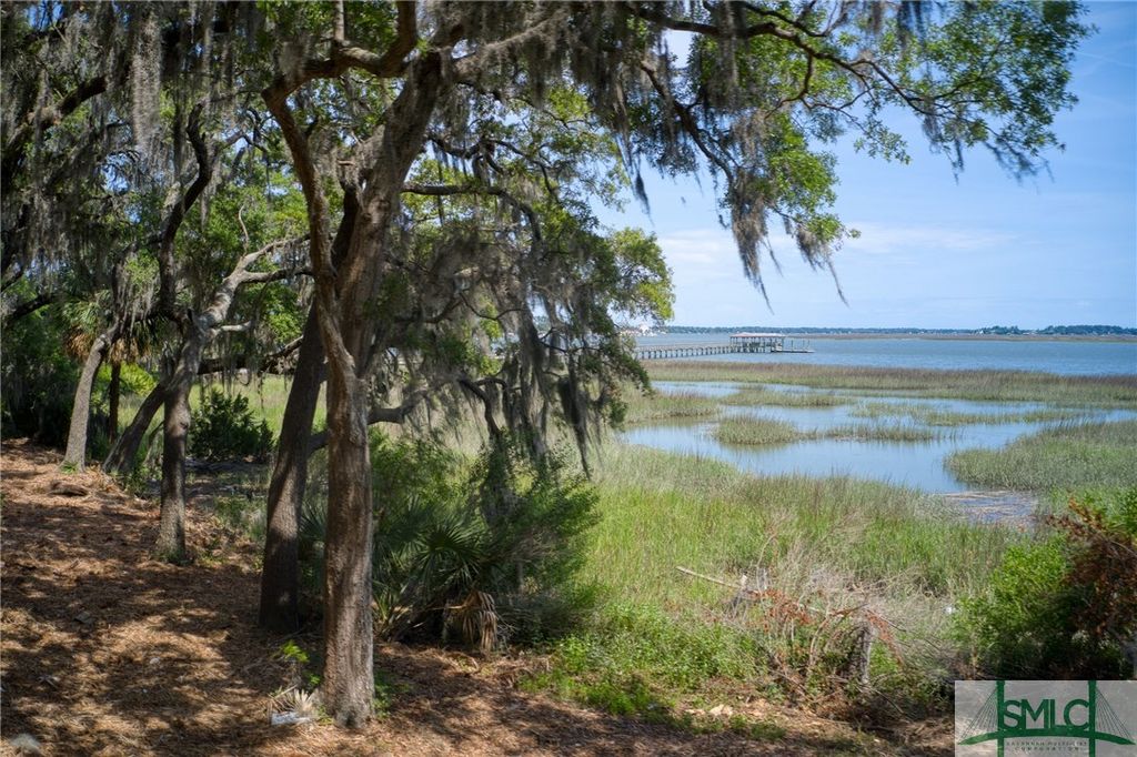 Image 1 of property listing at 9 Longbridge Road, Savannah, GA 31410