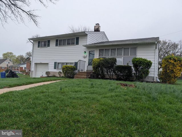 25 MARGATE RD, Lutherville Timonium, MD 21093