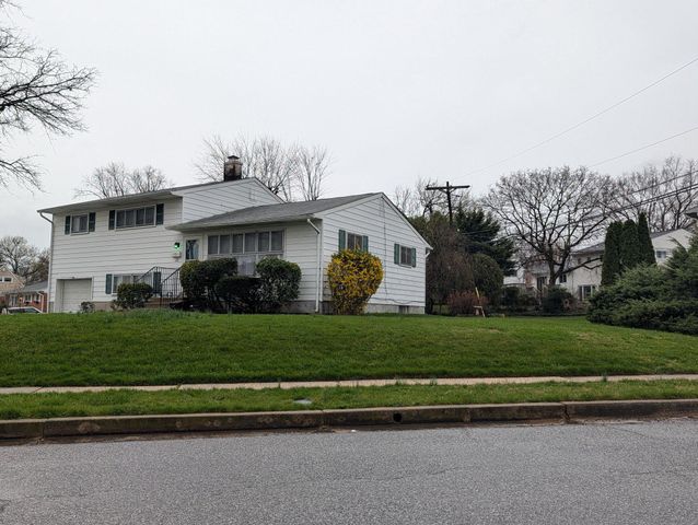 25 MARGATE RD, Lutherville Timonium, MD 21093