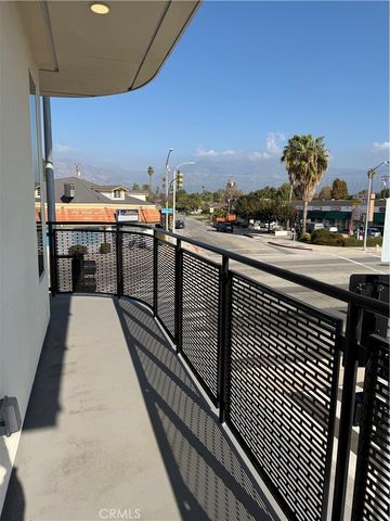 4064 Live Oak 208-A, Arcadia, CA 91006