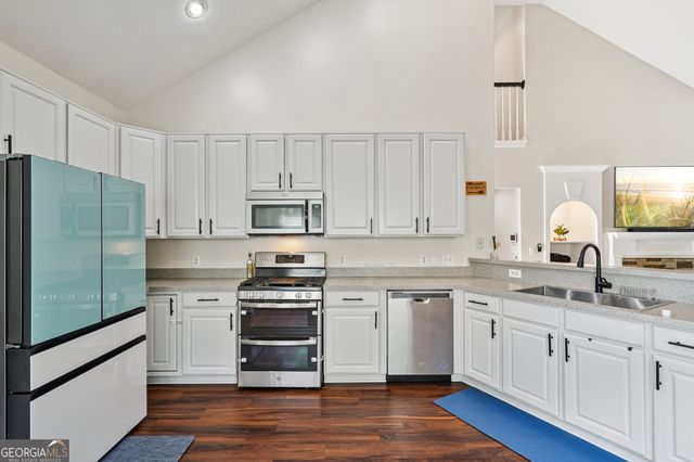 815 Morning Creek Lane, Suwanee, GA 30024