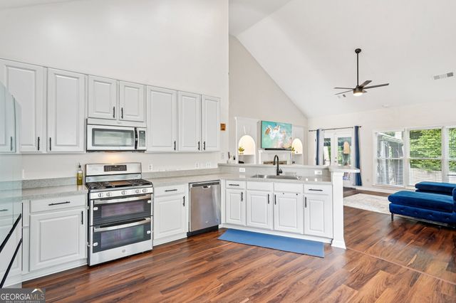 815 Morning Creek Lane, Suwanee, GA 30024