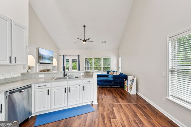 815 Morning Creek Lane, Suwanee, GA 30024