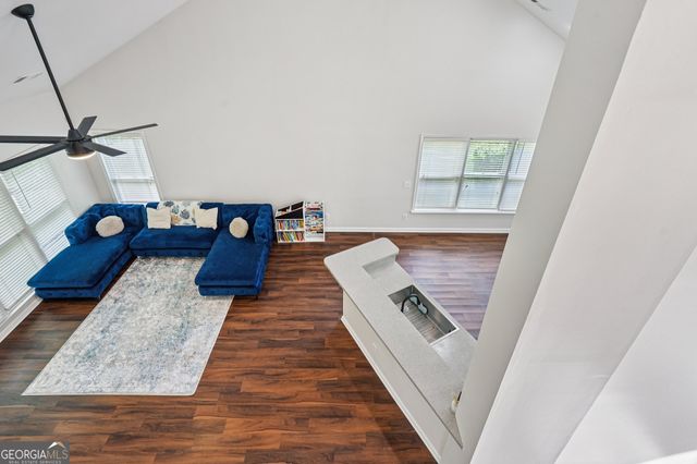 815 Morning Creek Lane, Suwanee, GA 30024