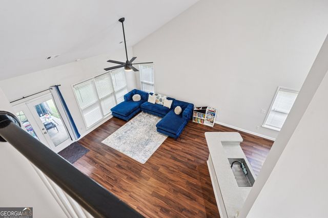 815 Morning Creek Lane, Suwanee, GA 30024