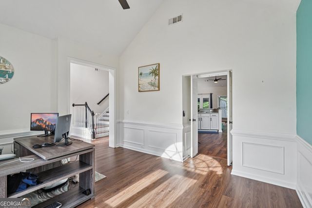 815 Morning Creek Lane, Suwanee, GA 30024